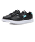 N9350J　19-24 HERIN　BLACK　673131-0002