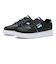 N9350J　19-24 HERIN　BLACK　673131-0002