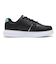 N9350J　19-24 HERIN　BLACK　673131-0002