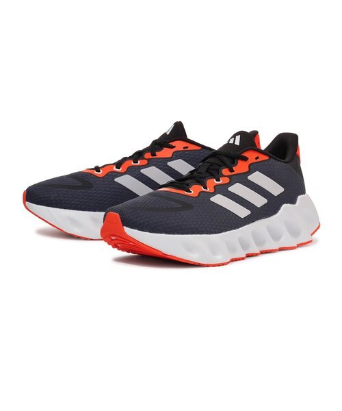 ■新品★26cm★アディダス スイッチ ラン★ADIDAS SWITCH RUN Amazon | [アディダス] スイッチ ラン SWITCH RUN コアブラック