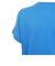 IN8448　K TREFOIL TEE　BLUEBIRD　674250-0001