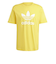 IR7977　M TREFOIL TEE　BOLDGOLD　674700-0001