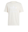 IU2367　M TREFOIL TEE　WONDERWHITE　674703-0001