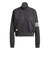 IU2505　W NEUCL TRACKTOP　BLACK/SEMIGRN　674866-0001