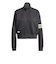 IU2505　W NEUCL TRACKTOP　BLACK/SEMIGRN　674866-0001