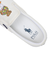 MAPOFTW0CT20519　KEATON SLIP ON BEAR　WHITE BEAR　679784-0001