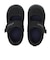 1144A364　13-155 MESHOES BABY　001 BLACK　679918-0001