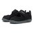 1144A364　13-155 MESHOES BABY　001 BLACK　679918-0001