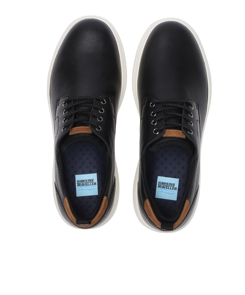 HL19210L TR YORK LACE BLACK 670873-0001｜エービーシー
