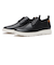 HL19210L　TR YORK LACE　BLACK　670873-0001