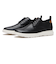 HL19210L　TR YORK LACE　BLACK　670873-0001