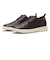 HL19210L　TR YORK LACE　DK.BROWN　670873-0003