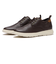 HL19210L　TR YORK LACE　DK.BROWN　670873-0003