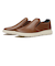 HL19213L　TR YORK SLIP　BROWN　670874-0002