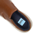 HL19213L　TR YORK SLIP　BROWN　670874-0002