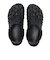 209563-001　CLASSIC GEOMETRIC CLOG　BLACK　671901-0001