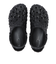 209563-001　CLASSIC GEOMETRIC CLOG　BLACK　671901-0001