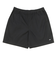 124R1150400　M Relax Fit Easy Shorts　BLACK　673573-0001