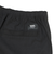 124R1150400　M Relax Fit Easy Shorts　BLACK　673573-0001