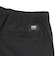 124R1150400　M Relax Fit Easy Shorts　BLACK　673573-0001