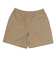 124R1150400　M Relax Fit Easy Shorts　TAUPE　673573-0002