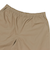 124R1150400　M Relax Fit Easy Shorts　TAUPE　673573-0002