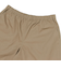 124R1150400　M Relax Fit Easy Shorts　TAUPE　673573-0002