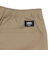 124R1150400　M Relax Fit Easy Shorts　TAUPE　673573-0002