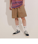 124R1150400　M Relax Fit Easy Shorts　TAUPE　673573-0002