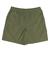 124R1150400　M Relax Fit Easy Shorts　OLIVE　673573-0003
