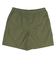 124R1150400　M Relax Fit Easy Shorts　OLIVE　673573-0003