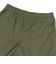 124R1150400　M Relax Fit Easy Shorts　OLIVE　673573-0003