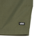 124R1150400　M Relax Fit Easy Shorts　OLIVE　673573-0003