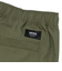 124R1150400　M Relax Fit Easy Shorts　OLIVE　673573-0003