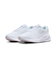 WFB2208　W REVOLUTION 7　100WHITE/WHITE　672195-0003