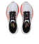 BRW 3962　W Hyperion　WHITE/ORANGE　671366-0003