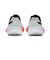 BRW 3962　W Hyperion　WHITE/ORANGE　671366-0003