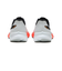 BRW 3962　W Hyperion　WHITE/ORANGE　671366-0003
