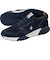 QL1XJC01NW　LCS JW 24　NAVY/WHITE/RED　673970-0001