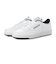 100000156　Club C 85　INT-WHITE/NAVY　676152-0001