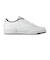 100000156　Club C 85　INT-WHITE/NAVY　676152-0001