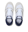 47SMA0062　LINESHOT 124 1 SMA　042 WHT/NVY　678725-0001