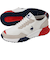 QL1XJC01WR　LCS JW 24　WHITE/RED/NAVY　673969-0001