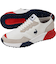 QL1XJC01WR　LCS JW 24　WHITE/RED/NAVY　673969-0001