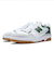BB550ESB　BB550ESB(D)　WHITE/GRN(ESB)　676383-0001