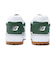 BB550ESB　BB550ESB(D)　WHITE/GRN(ESB)　676383-0001