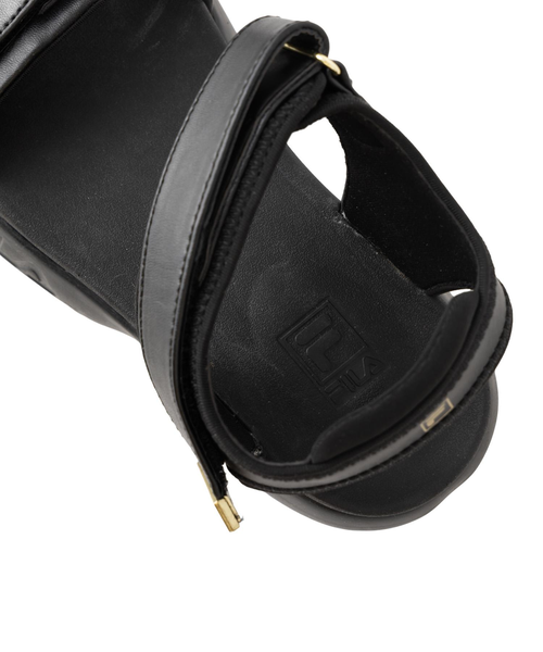 ラプラス ULTRALIFT LOAFER in BLACK for Women | Stuart Weitzman®