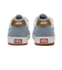 V2740 DENIM　BRAVO　BLUE/WHITE　672435-0001
