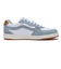 V2740 DENIM　BRAVO　BLUE/WHITE　672435-0001