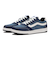 V2740 DENIM　BRAVO　NAVY/BLUE　672435-0002